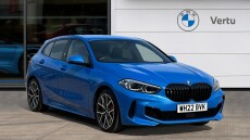 BMW 1 Series 128ti 5dr Step Auto Petrol Hatchback